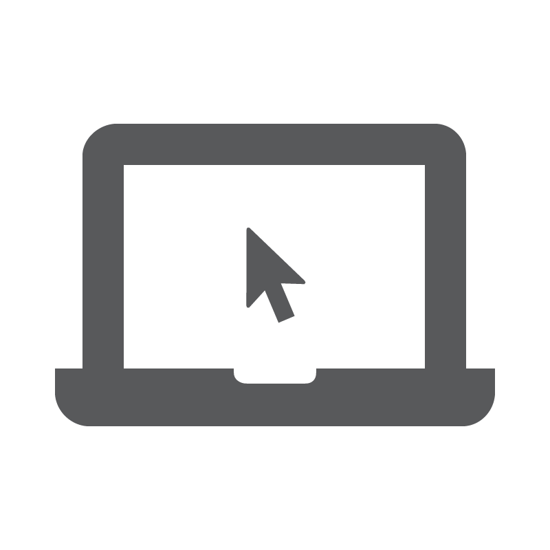 Icon for Industry Electronic Signature Capture