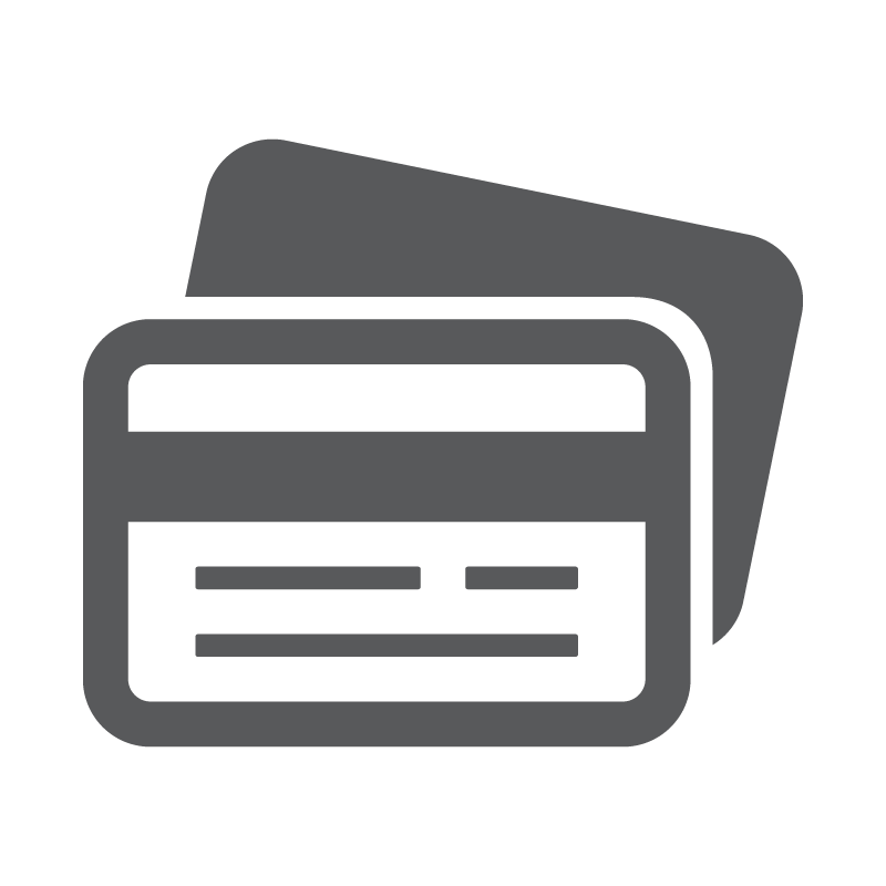 Icon for Industry EBT Card Processing