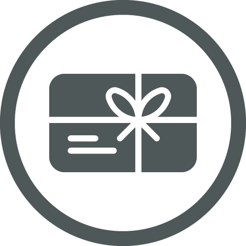Icon for Industry Gift Cards