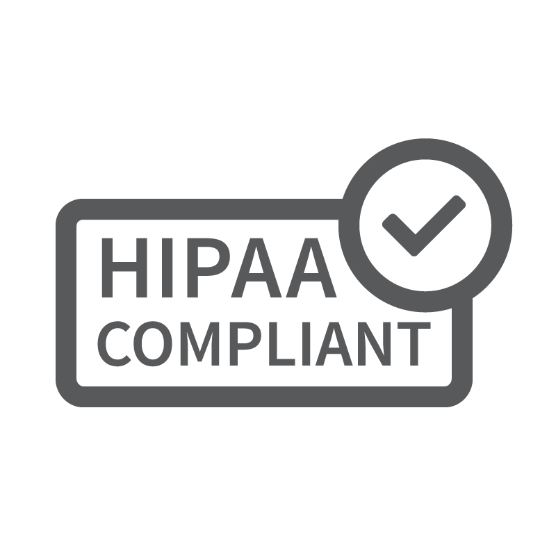 Icon for Industry HIPAA Compliance