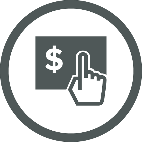 Icon for Industry Kiosk