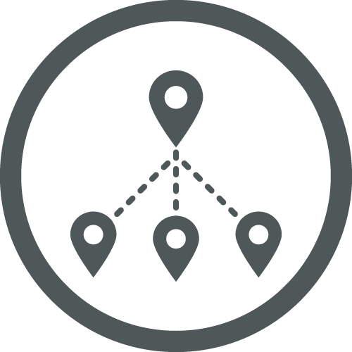 Icon for Industry Multi-Store