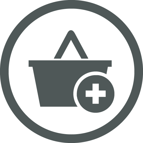 Icon for Industry Purchasing & Receiving