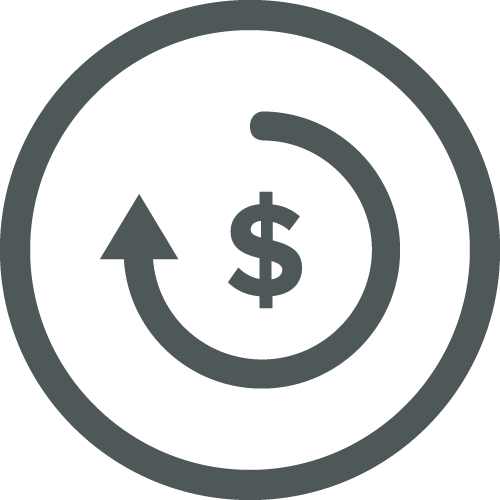 Icon for Industry Replenishment Purchasing