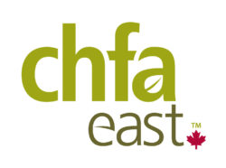 chfa east logo with maple leaf