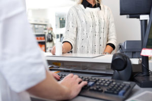 pharmacy retail technology