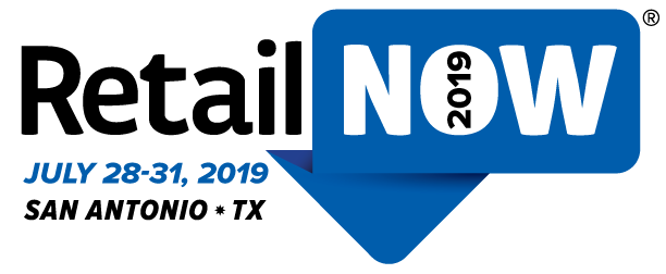 RetailNOW 2019 Logo
