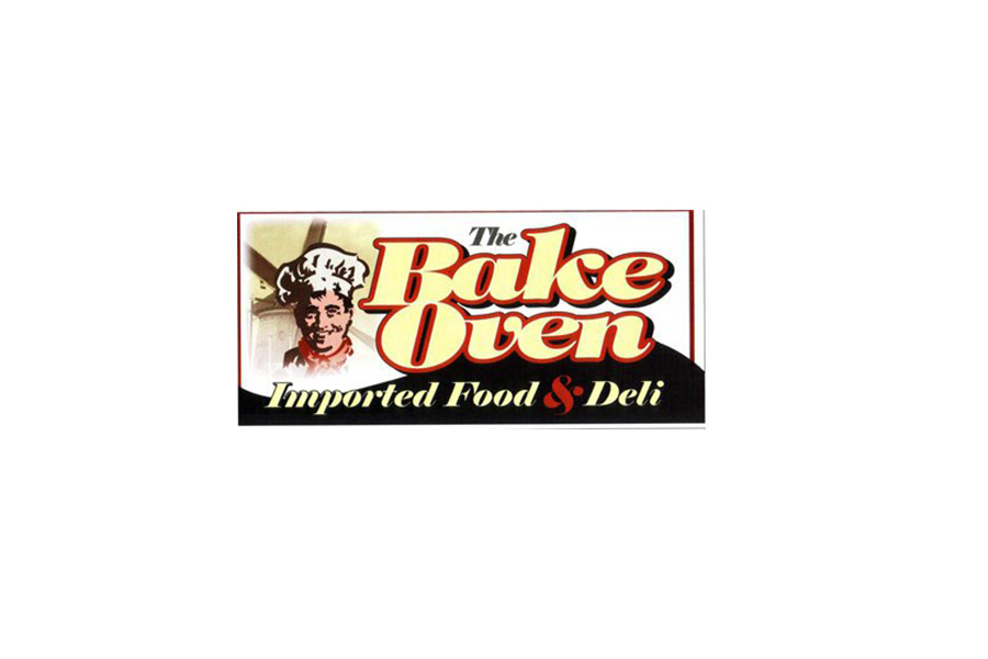 the bake oven logo