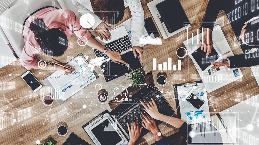 How Value-Added Resellers Can Support Clients with New Digital Technologies