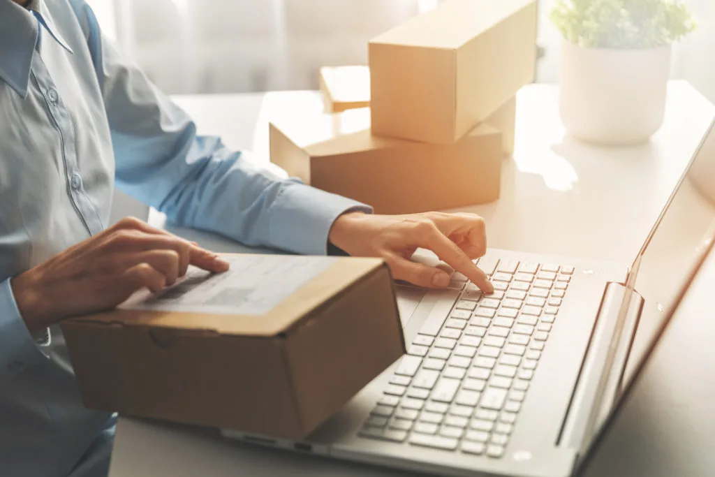 Adapting eCommerce Retail Channels