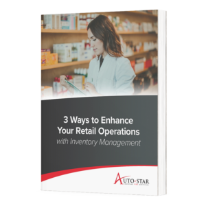 Enhance Your Retail Operations with Inventory Management eBook