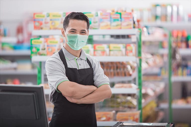 Boost Employee Retention with Retail POS Technology