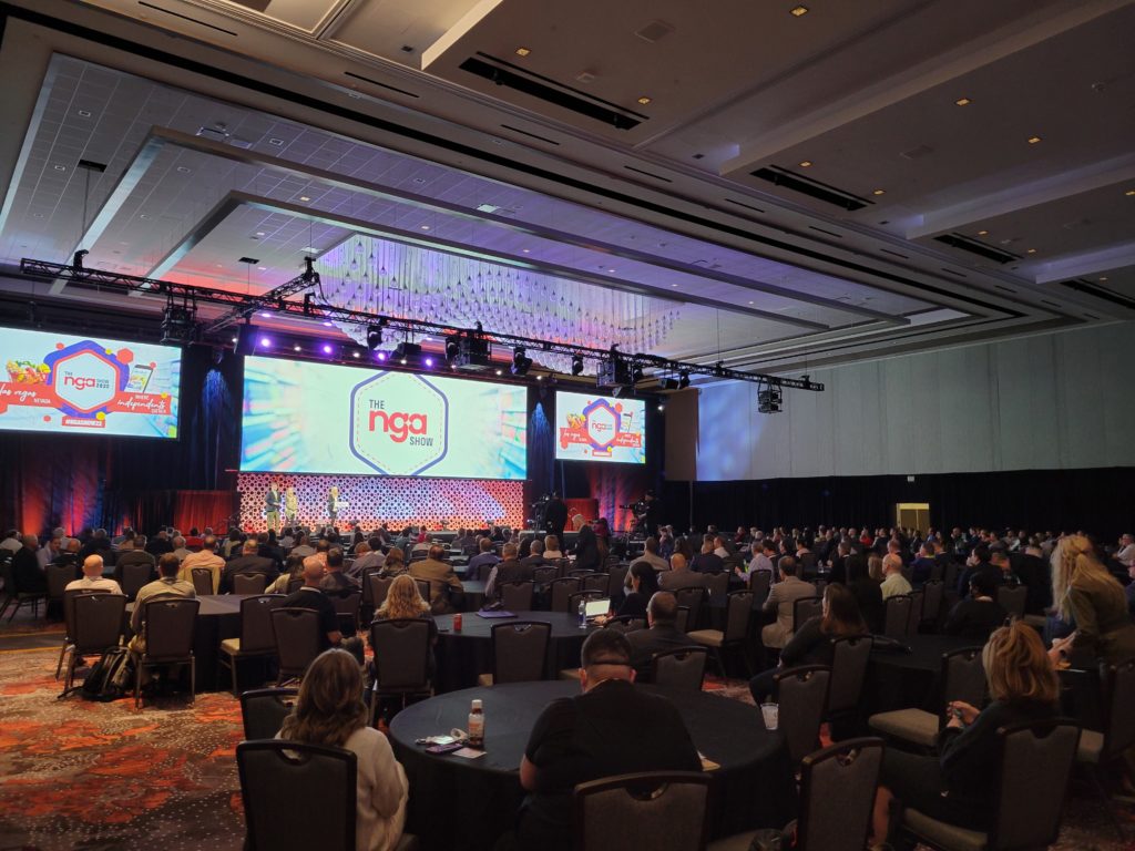 2022 NGA Show Key Takeaways AutoStar Compusystems Inc.
