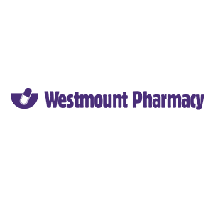 westmount pharmacy logo