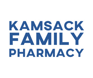 Hillary Walter, Kamsack Family Pharmacy