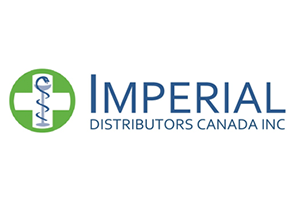 Imperial Distributors Canada