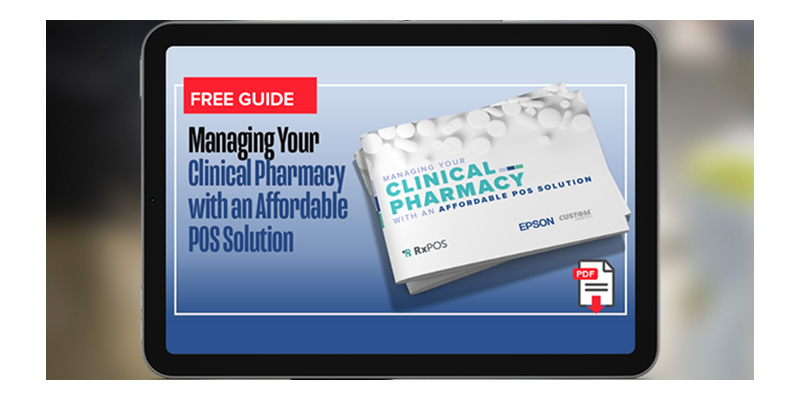 Managing Your Clinical Pharmacy