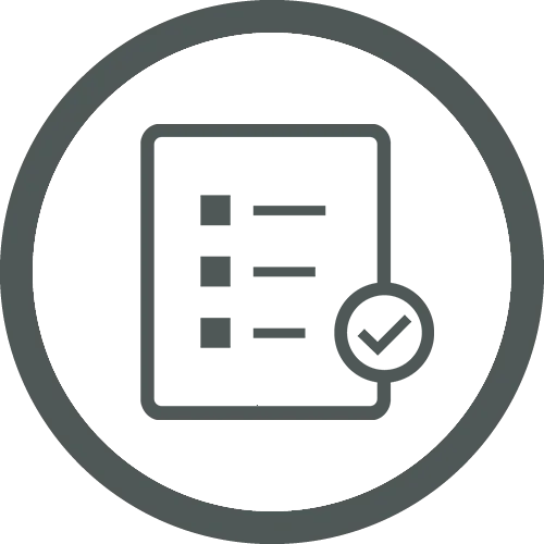 Any Vendor Purchase Order