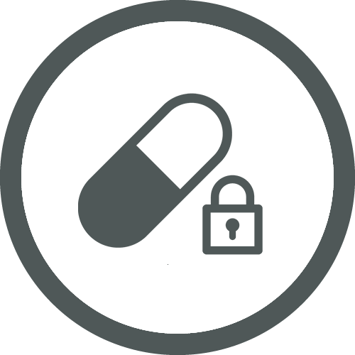 Controlled Substance Tracking