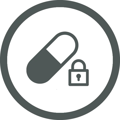Controlled Substance Tracking