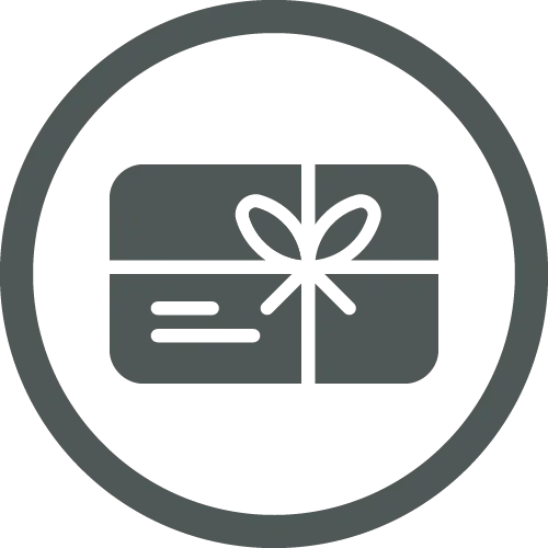 Gift Cards