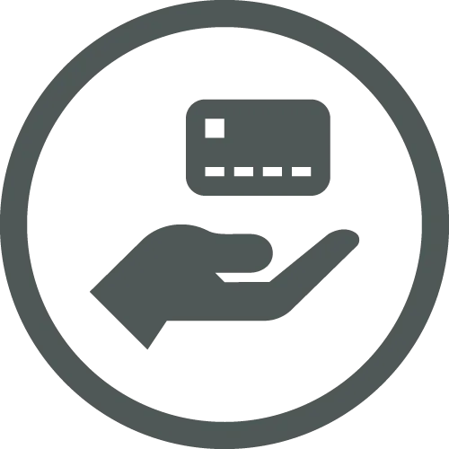 Integrated Credit & Debit