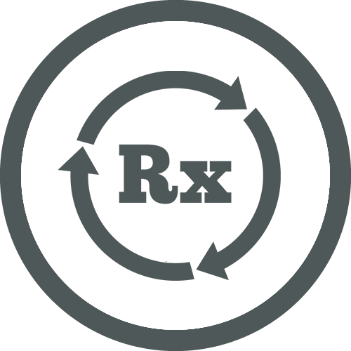 Pharmacy Workflow Management
