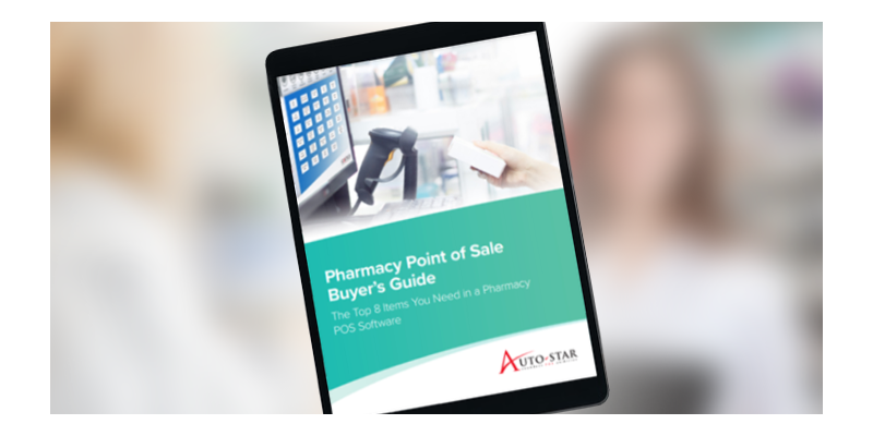 Pharmacy POS Buyer's Guide