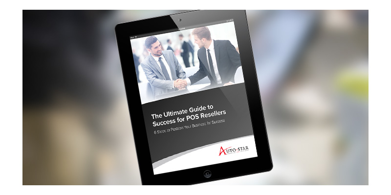 POS Reseller Success Guide