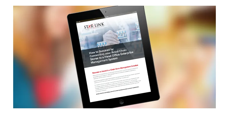 Star-Link eBook