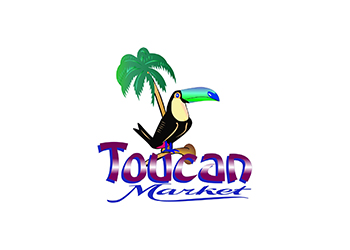 toucan logo