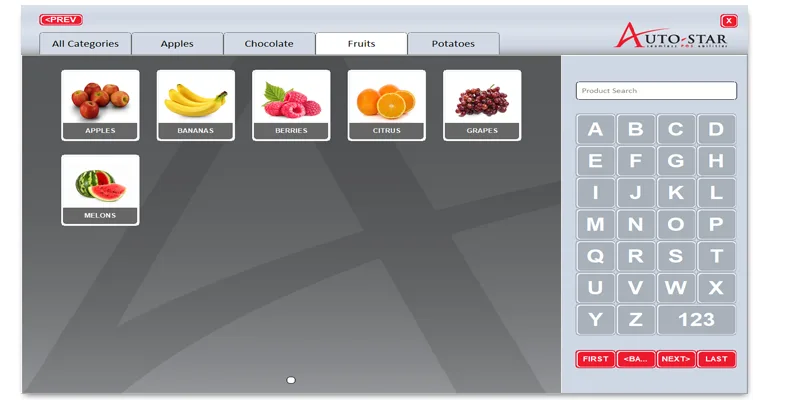 Customizable for the Way You do Business