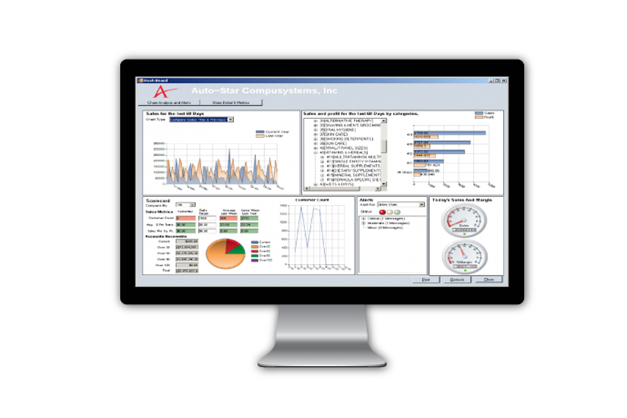 Star-Link-Process-Data-In-Real-time