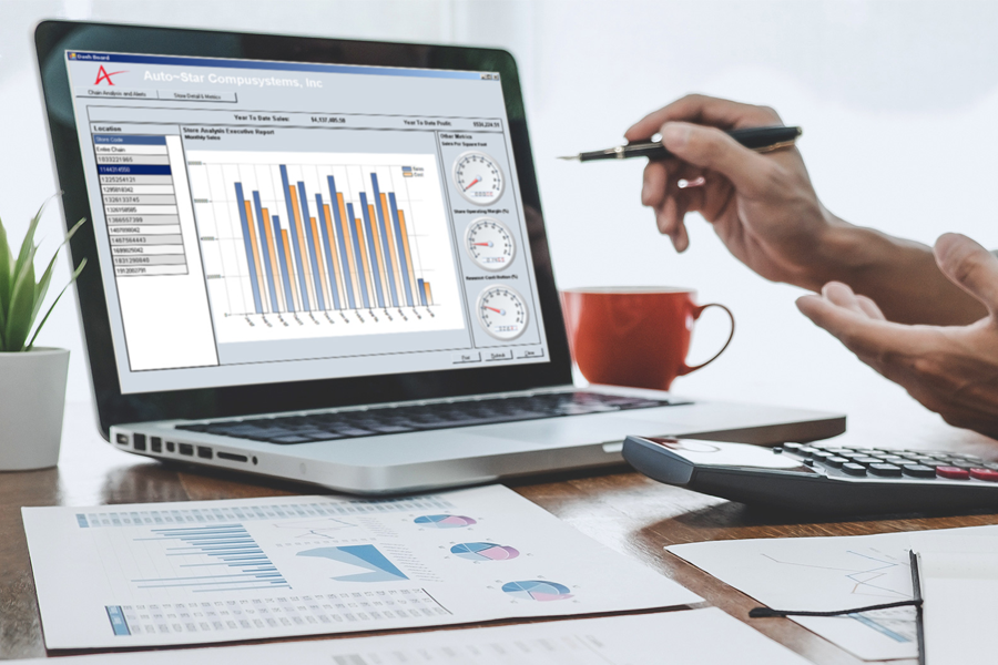 Increased Revenues