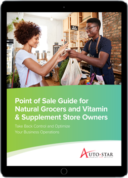 Health and Natural Product Store