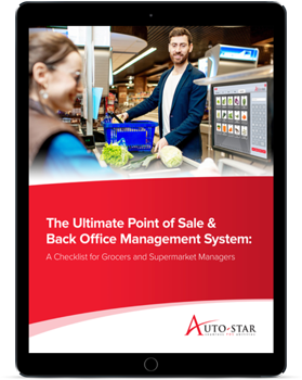 Mitigate the Challenges of Managing a Grocery Store