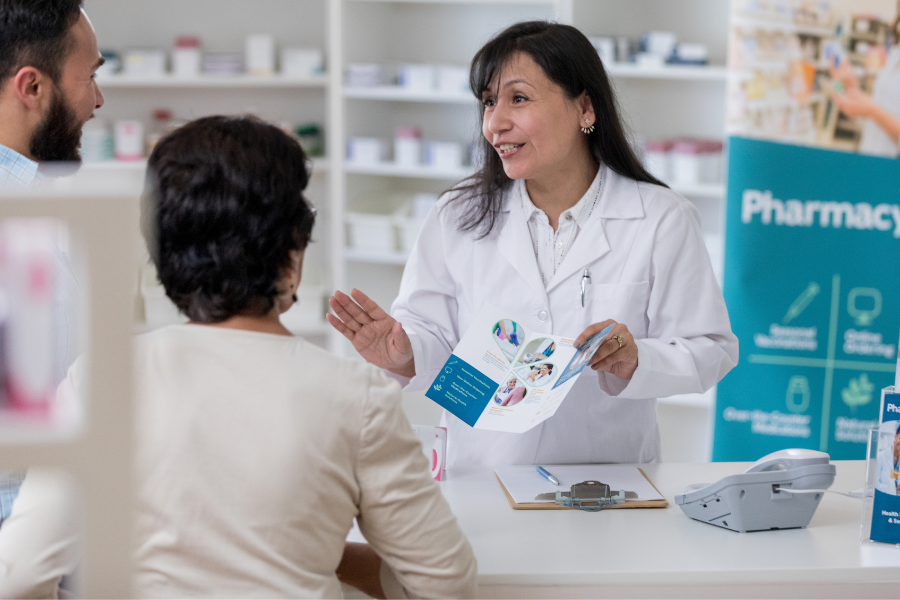 Independent Pharmacy Marketing Strategies: Thriving in a Competitive Landscape