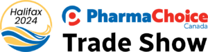2024 PharmaChoice Trade Show Logo