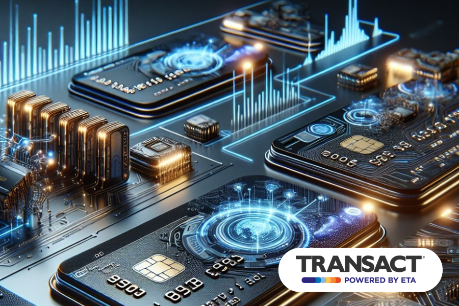 AI-Powered payments technology at ETA Transact