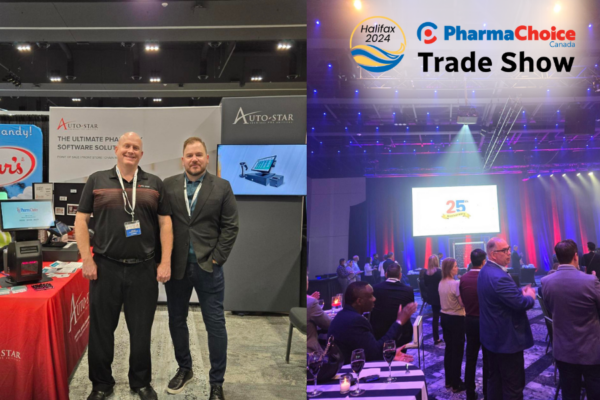 PharmaChoice Trade Show