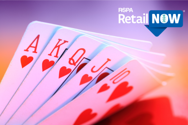 RetailNOW 2024 Blog Blog Recap for RetailNOW 2024