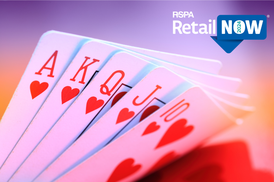 Blog Recap for RetailNOW 2024