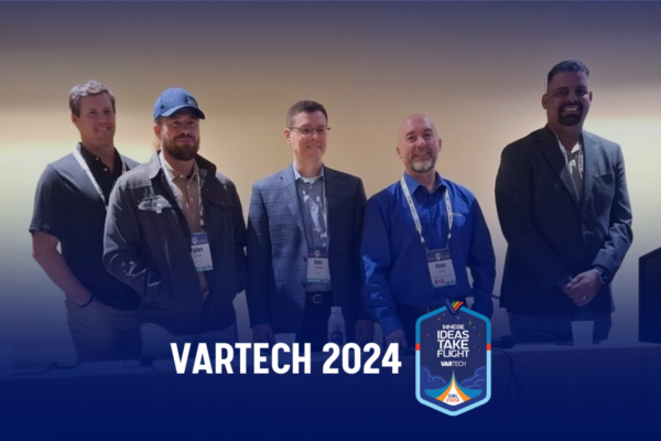 VARTECH Recap VARTECH