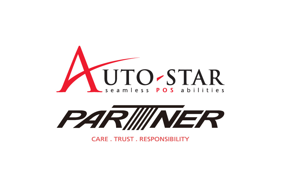 Auto-Star & Partner Tech Logo