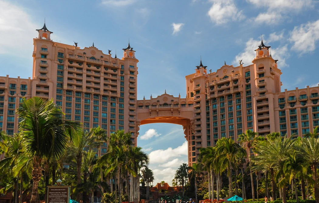 VARTECH 2025 Atlantis Bahamas