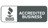 BBB Accredited Business