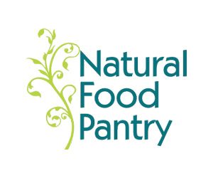 Natural Food Pantry