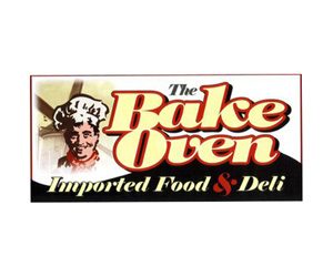 The Bake Oven