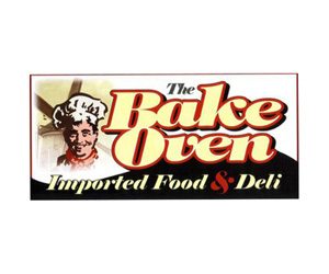 The Bake Oven