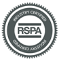 RSPA Industry Certified